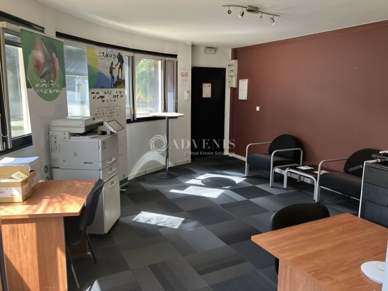 Location Bureaux BOURGES (18000) - Photo 1