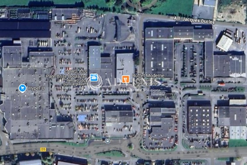 Location Commerces BOULAZAC ISLE MANOIRE (24750) - Photo 1