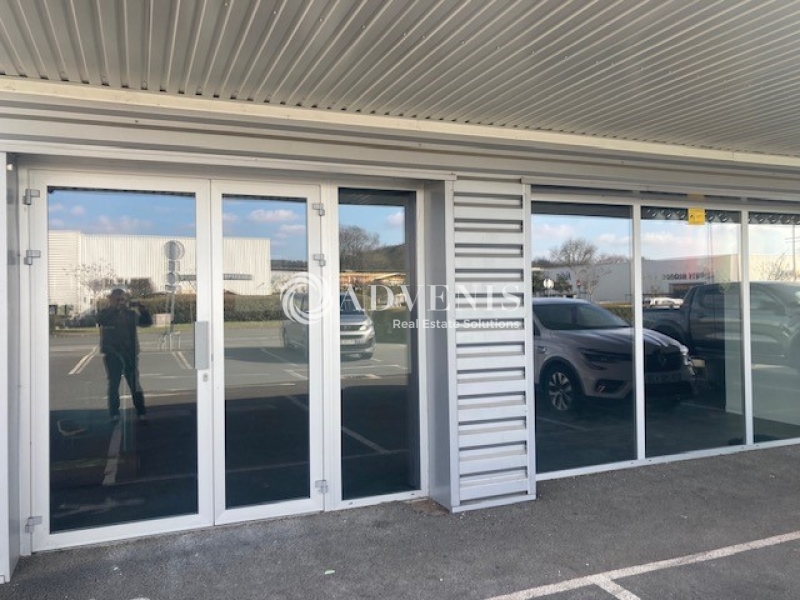 Location Commerces BOULAZAC ISLE MANOIRE (24750) - Photo 10