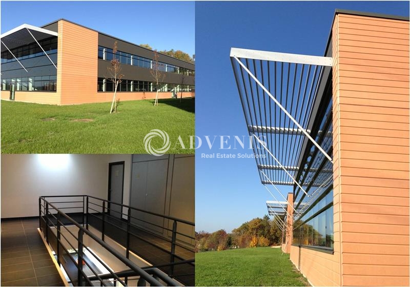 Location Bureaux COULOUNIEIX CHAMIERS (24660) - Photo 1