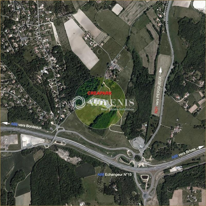 Location Bureaux COULOUNIEIX CHAMIERS (24660) - Photo 2