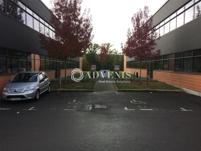 Location Bureaux COULOUNIEIX CHAMIERS (24660) - Photo 4