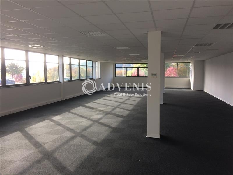 Location Bureaux COULOUNIEIX CHAMIERS (24660) - Photo 5