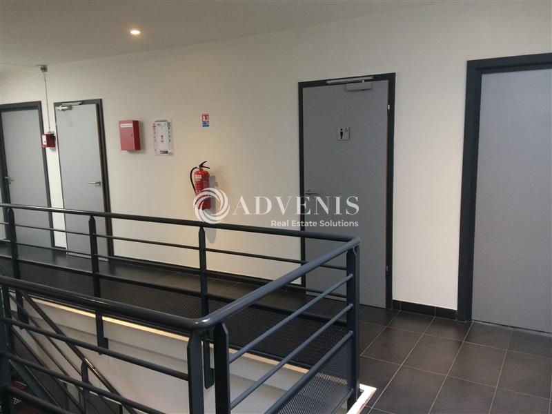 Location Bureaux COULOUNIEIX CHAMIERS (24660) - Photo 9