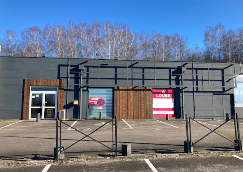 Location Commerces FEYTIAT (87220) - Photo 1