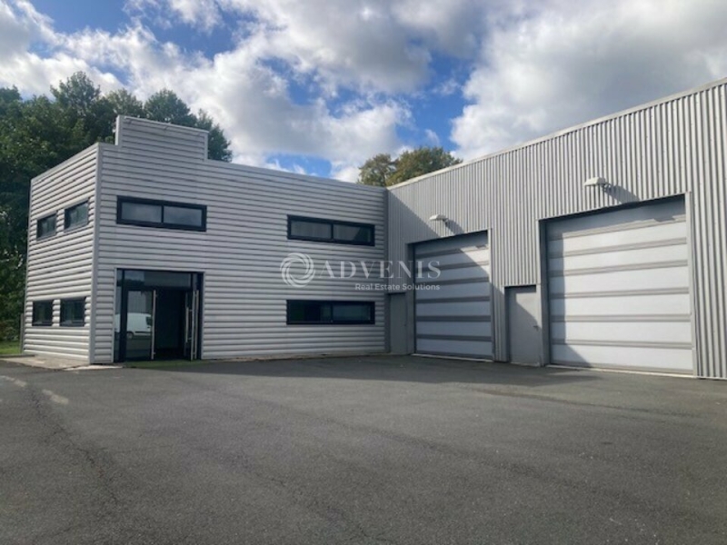 Location Activités Entrepôts BOULAZAC ISLE MANOIRE (24750) - Photo 1