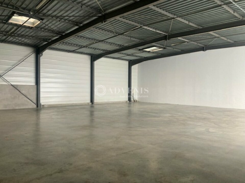 Location Activités Entrepôts BOULAZAC ISLE MANOIRE (24750) - Photo 4