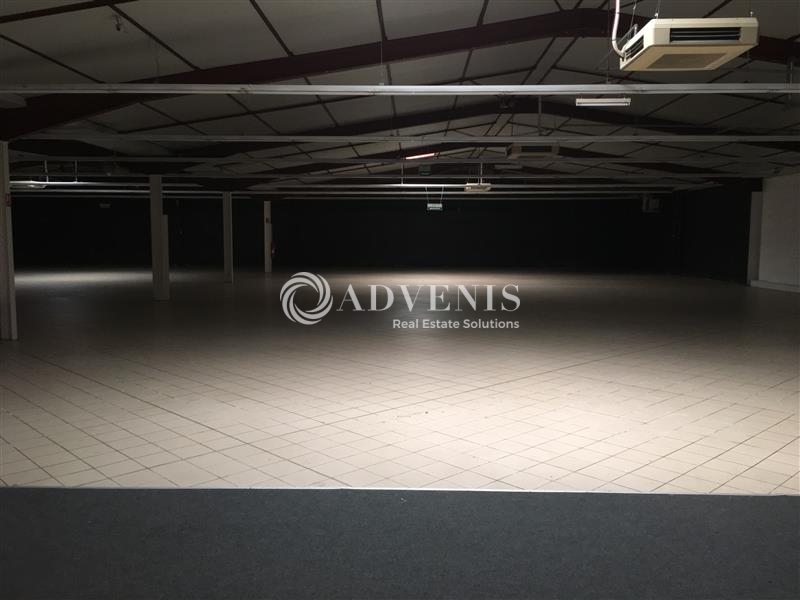 Location Commerces MONT DE MARSAN (40000) - Photo 4