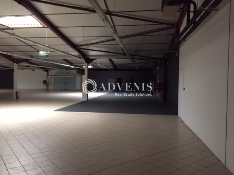 Location Commerces MONT DE MARSAN (40000) - Photo 6