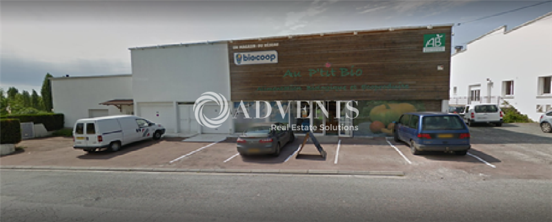 Vente Investisseur Commerces NONTRON (24300) - Photo 1