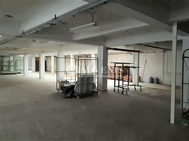 Location Bureaux et activités légères LIMOGES (87000) - Photo 1