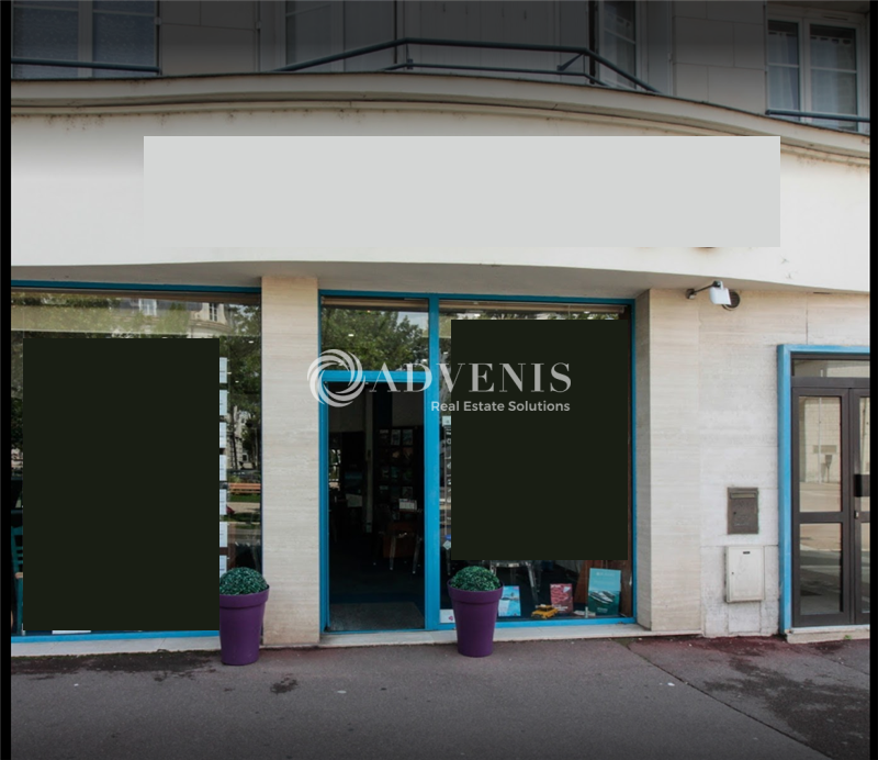 Location Commerces PERIGUEUX (24000) - Photo 1