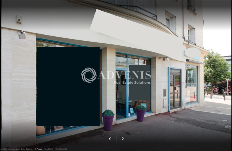 Location Commerces PERIGUEUX (24000) - Photo 2