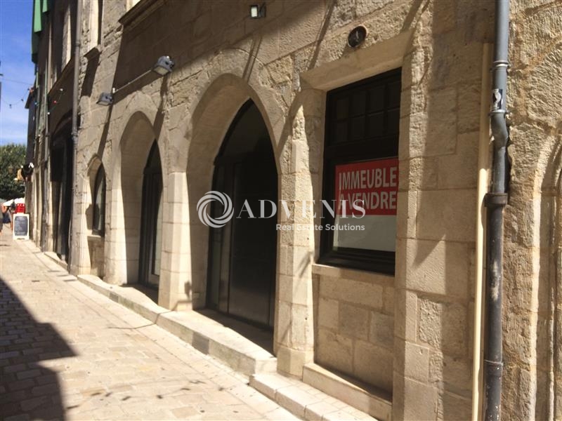 Vente Investisseur Commerces PERIGUEUX (24000) - Photo 2