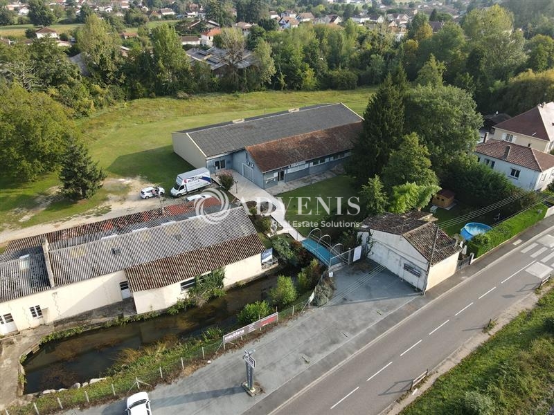 Location Bureaux et activités légères BERGERAC (24100) - Photo 1