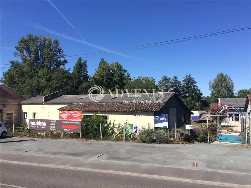 Location Bureaux et activités légères BERGERAC (24100) - Photo 2