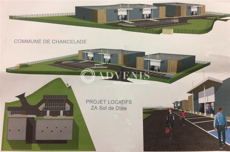 Location Commerces CHANCELADE (24650) - Photo 1
