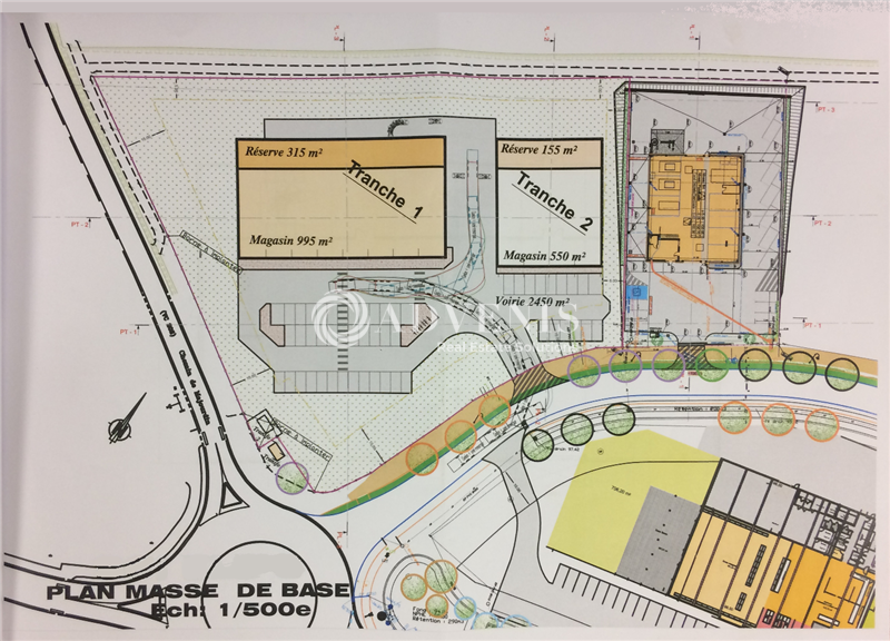 Location Commerces CHANCELADE (24650) - Photo 2