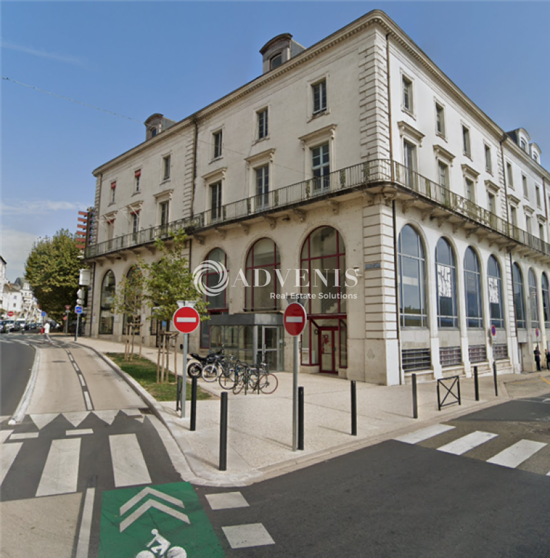 Vente Utilisateur Bureaux PERIGUEUX (24000) - Photo 1