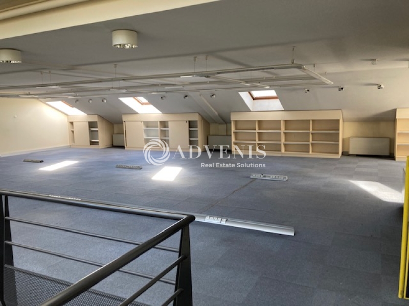 Vente Utilisateur Bureaux PERIGUEUX (24000) - Photo 6