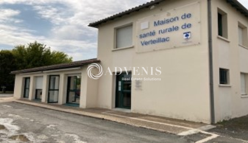 Vente Investisseur Bureaux VERTEILLAC (24320) - Photo 2
