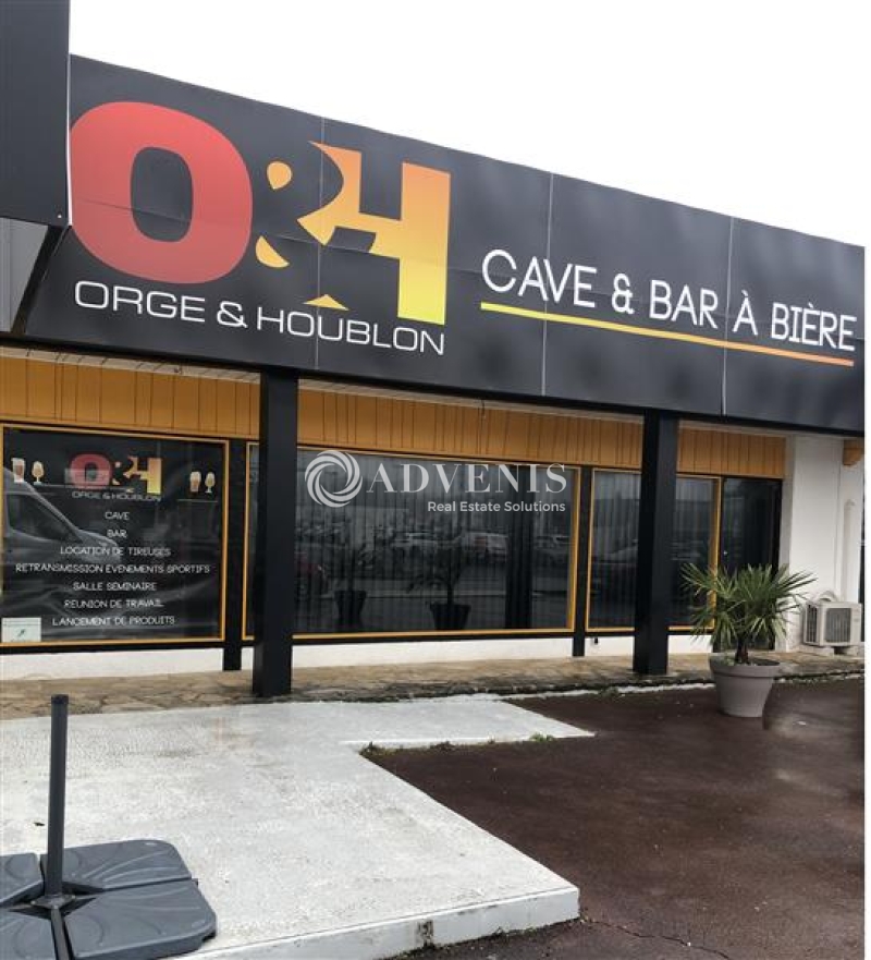 Location Commerces TRELISSAC (24750) - Photo 2