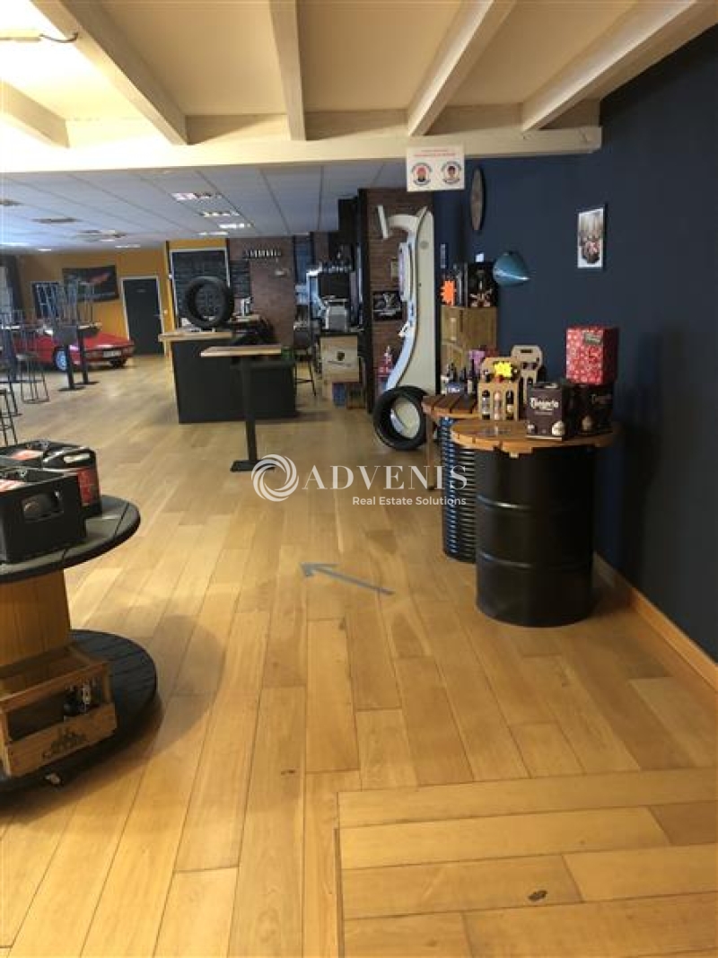Location Commerces TRELISSAC (24750) - Photo 3