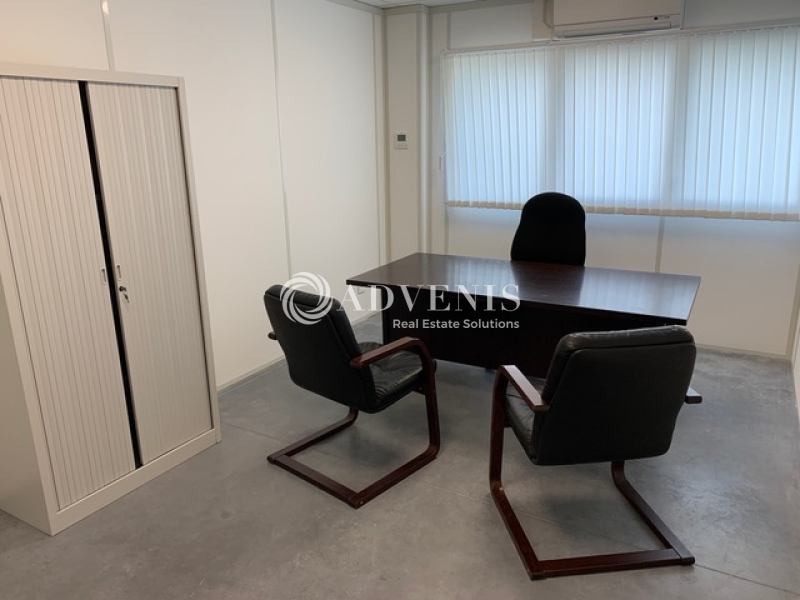 Location Bureaux LIMOGES (87000) - Photo 3