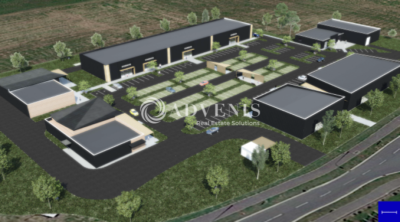 Location Commerces CREYSSE (24100) - Photo 1