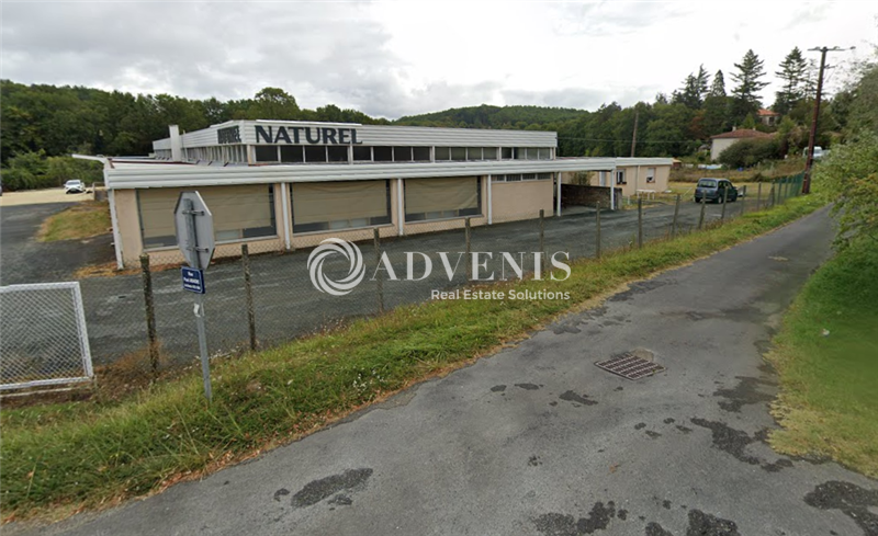 Location Commerces BRANTOME (24310) - Photo 2