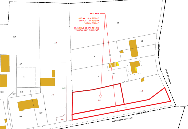 Location Commerces TONNAY CHARENTE (17430) - Photo 9