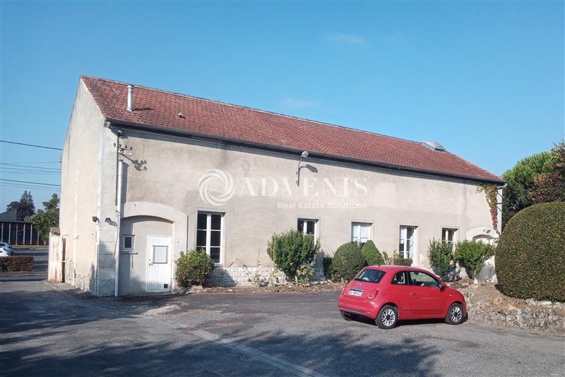 Vente Investisseur Bureaux COGNAC (16100) - Photo 3