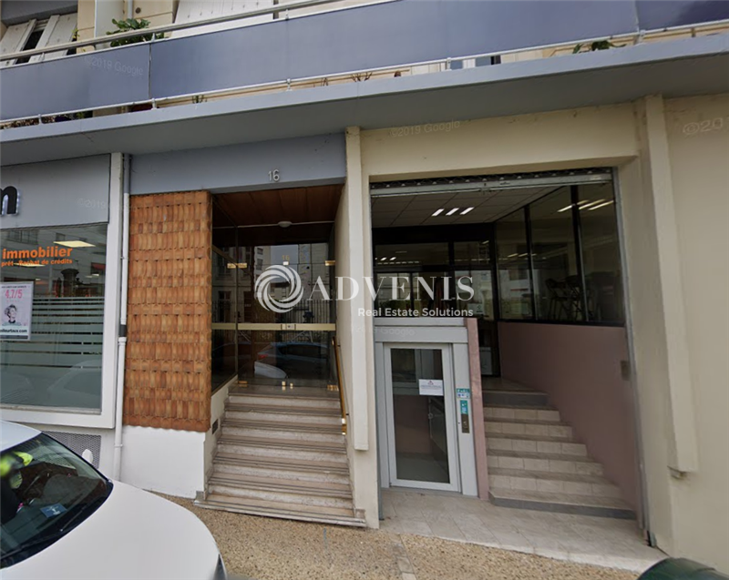 Location Bureaux PERIGUEUX (24000) - Photo 1