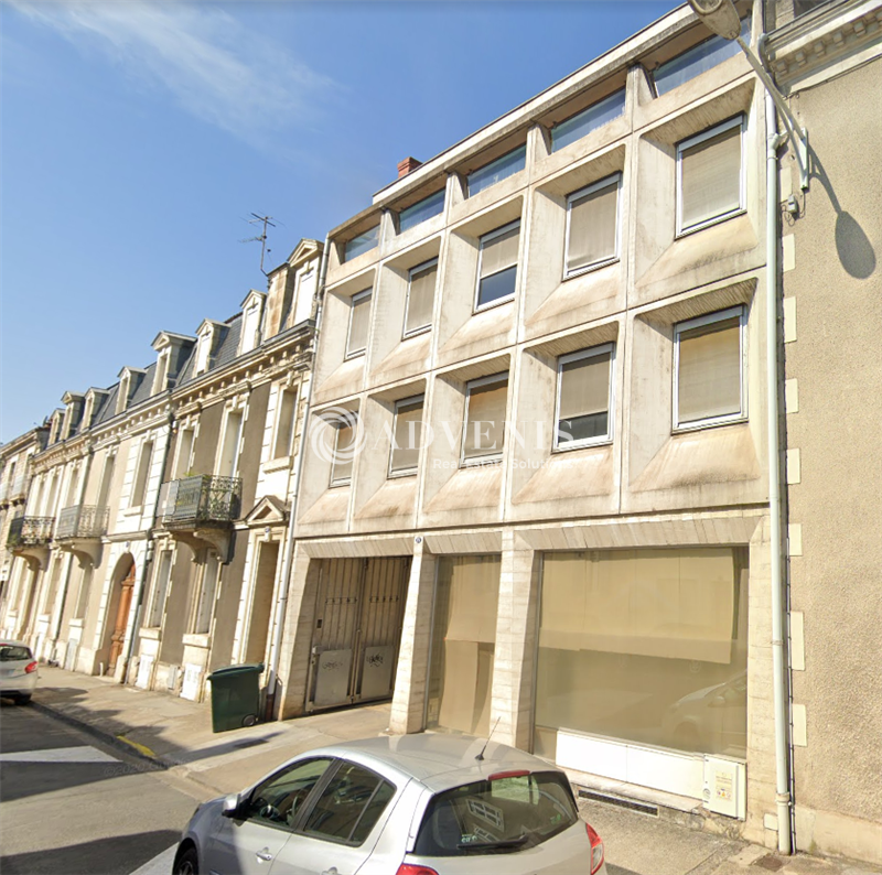 Vente Investisseur Bureaux PERIGUEUX (24000) - Photo 1