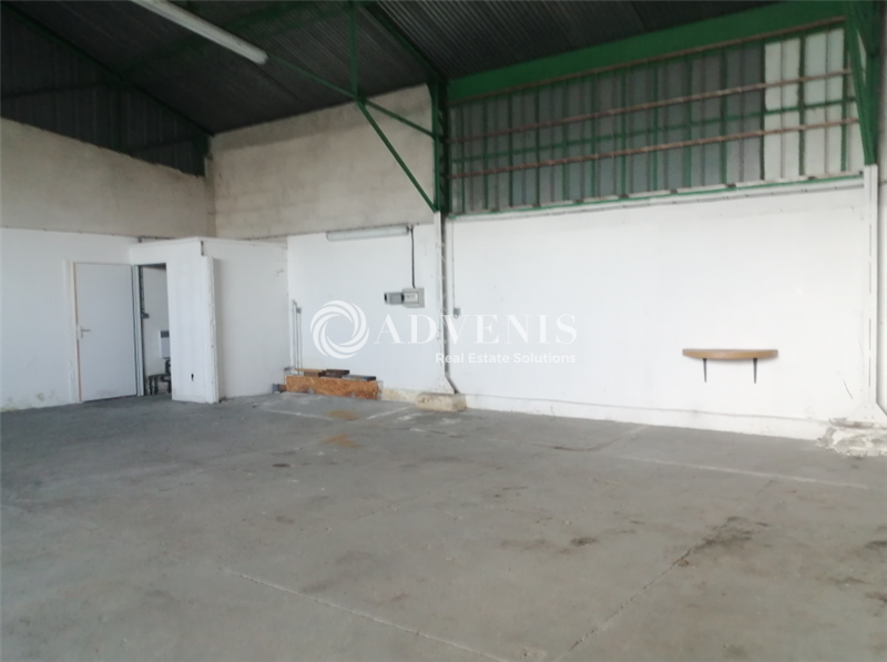 Location Bureaux et activités légères SAINTES (17100) - Photo 5