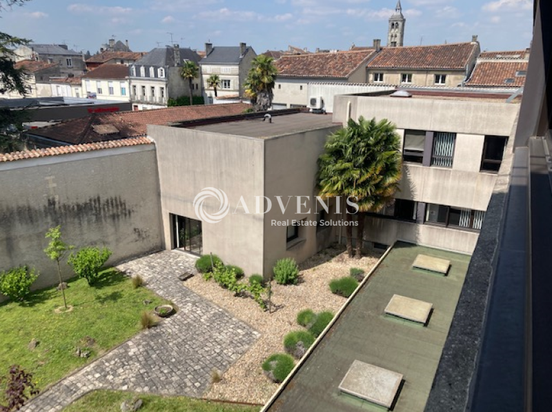 Vente Investisseur Bureaux COGNAC (16100) - Photo 15