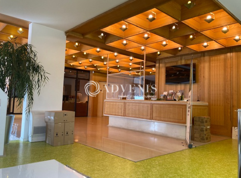 Vente Investisseur Bureaux COGNAC (16100) - Photo 5