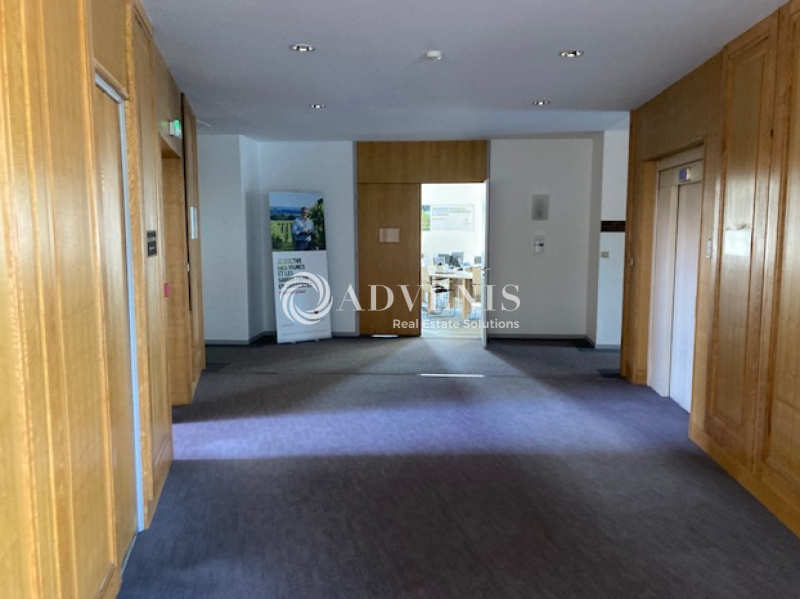 Vente Investisseur Bureaux COGNAC (16100) - Photo 9