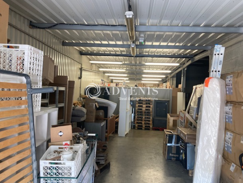 Vente Investisseur Commerces CHAMPNIERS (16430) - Photo 4