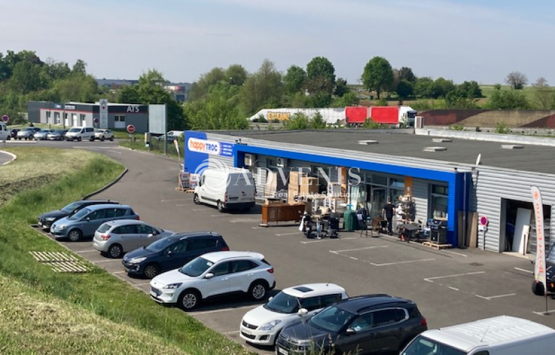 Vente Investisseur Commerces CHAMPNIERS (16430) - Photo 6