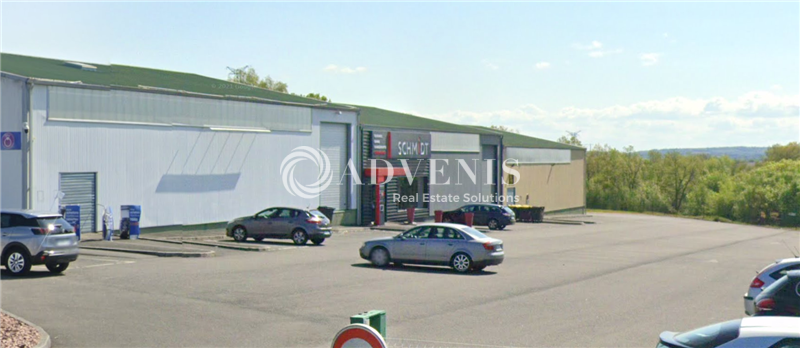 Location Commerces CHAMPNIERS (16430) - Photo 2