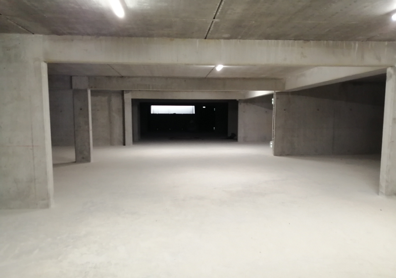 Location Commerces LAGORD (17140) - Photo 5