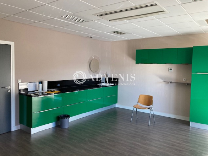 Location Bureaux BOULAZAC ISLE MANOIRE (24750) - Photo 2