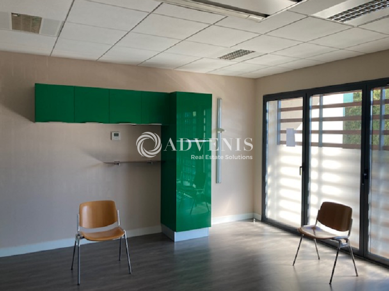 Location Bureaux BOULAZAC ISLE MANOIRE (24750) - Photo 3