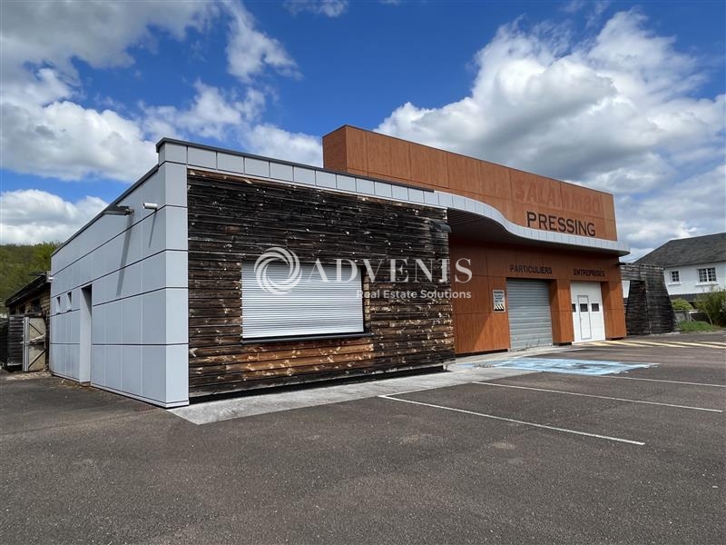 Location Activités Entrepôts MALEMORT SUR CORREZE (19360) - Photo 2