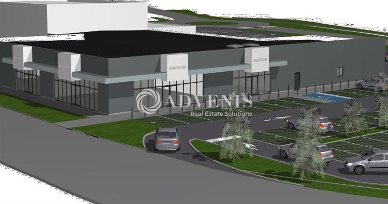 Location Commerces PERIGUEUX (24000) - Photo 3