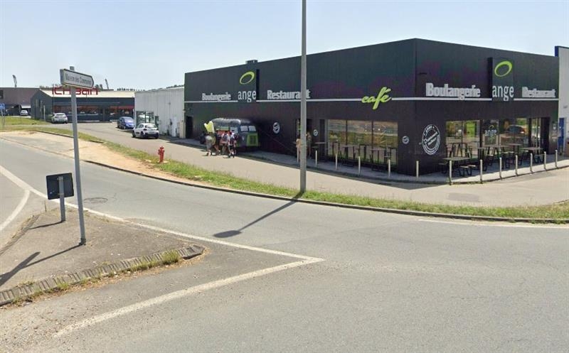 Location Commerces MARSAC SUR L'ISLE (24430) - Photo 1