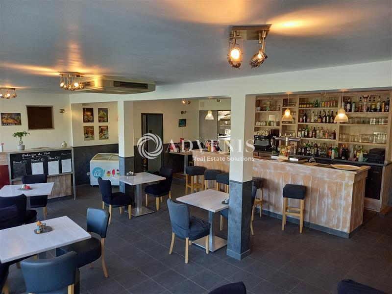 Vente Investisseur Commerces CHERVEIX CUBAS (24390) - Photo 1