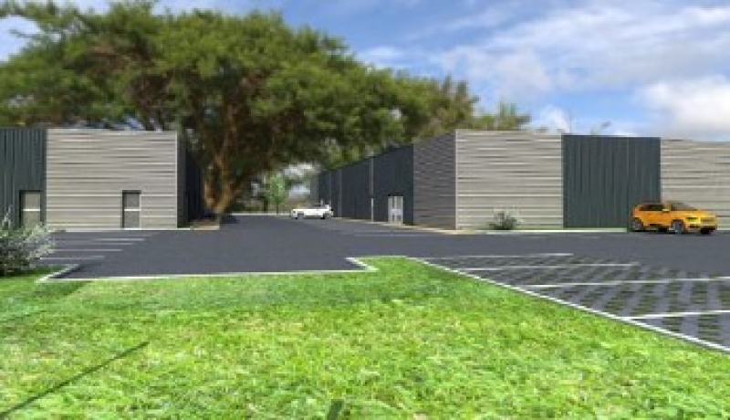 Location Commerces CREYSSE (24100) - Photo 1