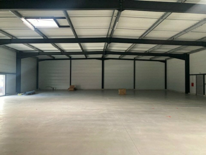 Location Commerces CREYSSE (24100) - Photo 3